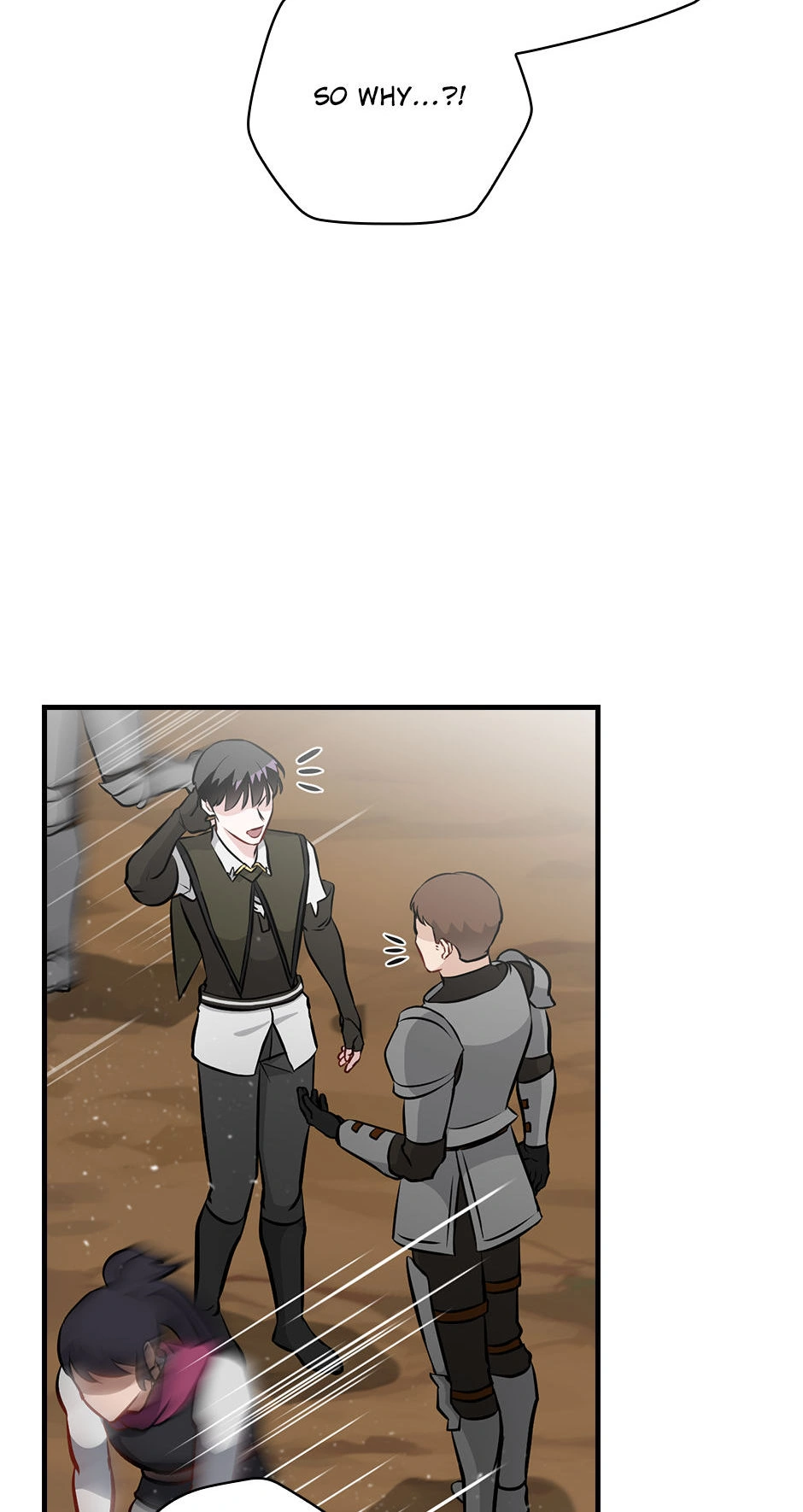 Leveling Up, By Only Eating! Chapter 171 - page 53