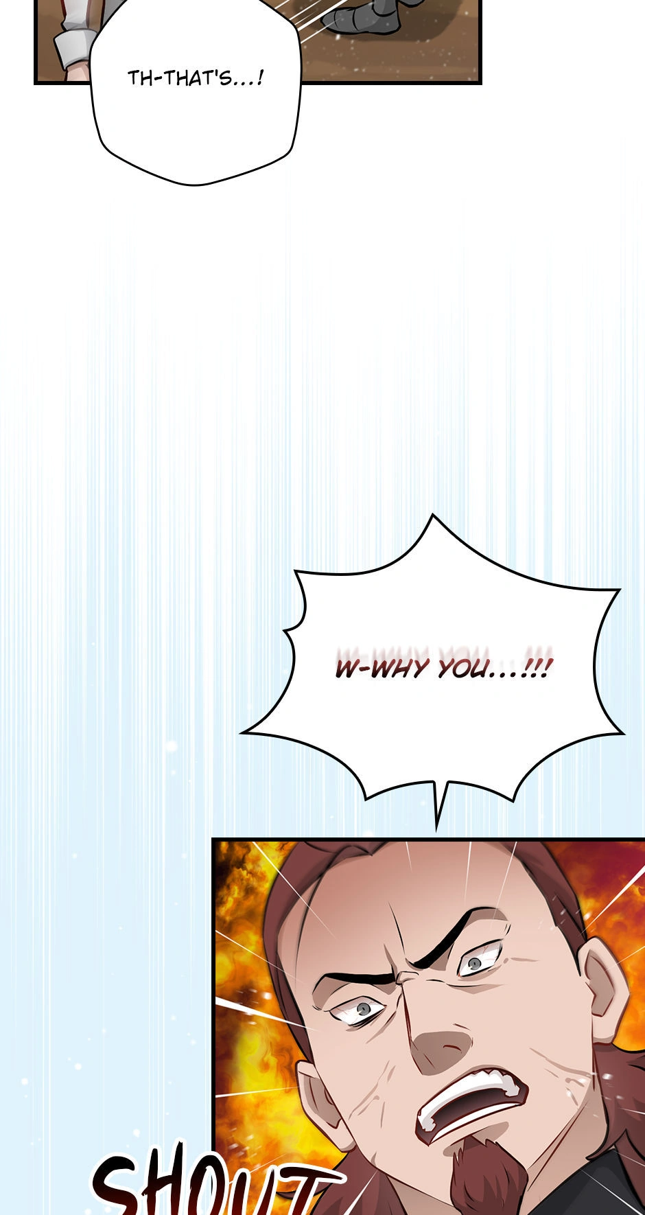 Leveling Up, By Only Eating! Chapter 171 - page 54