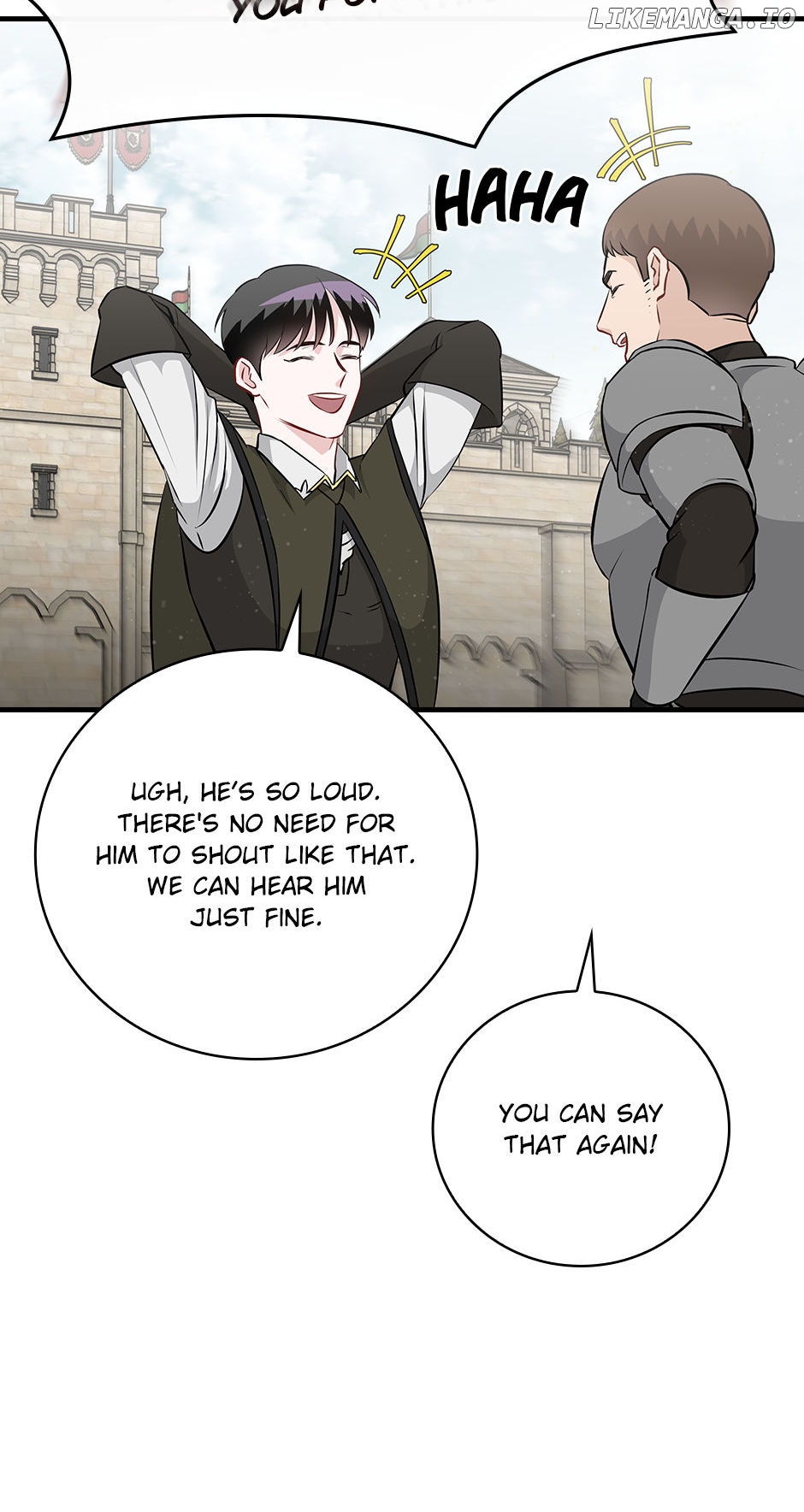 Leveling Up, By Only Eating! Chapter 171 - page 57