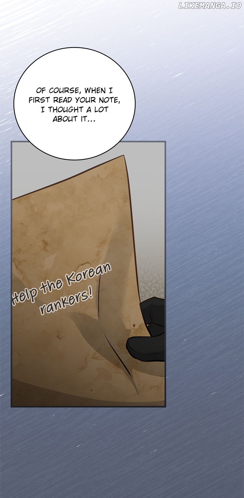 Leveling Up, By Only Eating! Chapter 171 - page 60