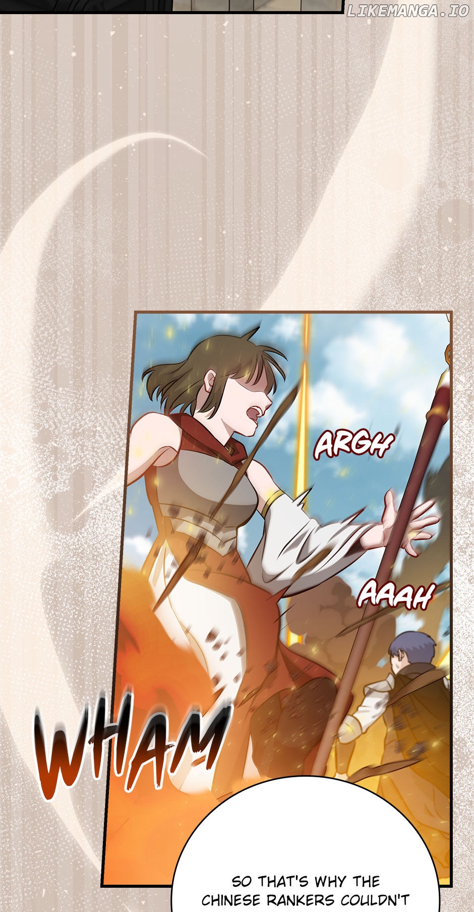 Leveling Up, By Only Eating! Chapter 171 - page 67