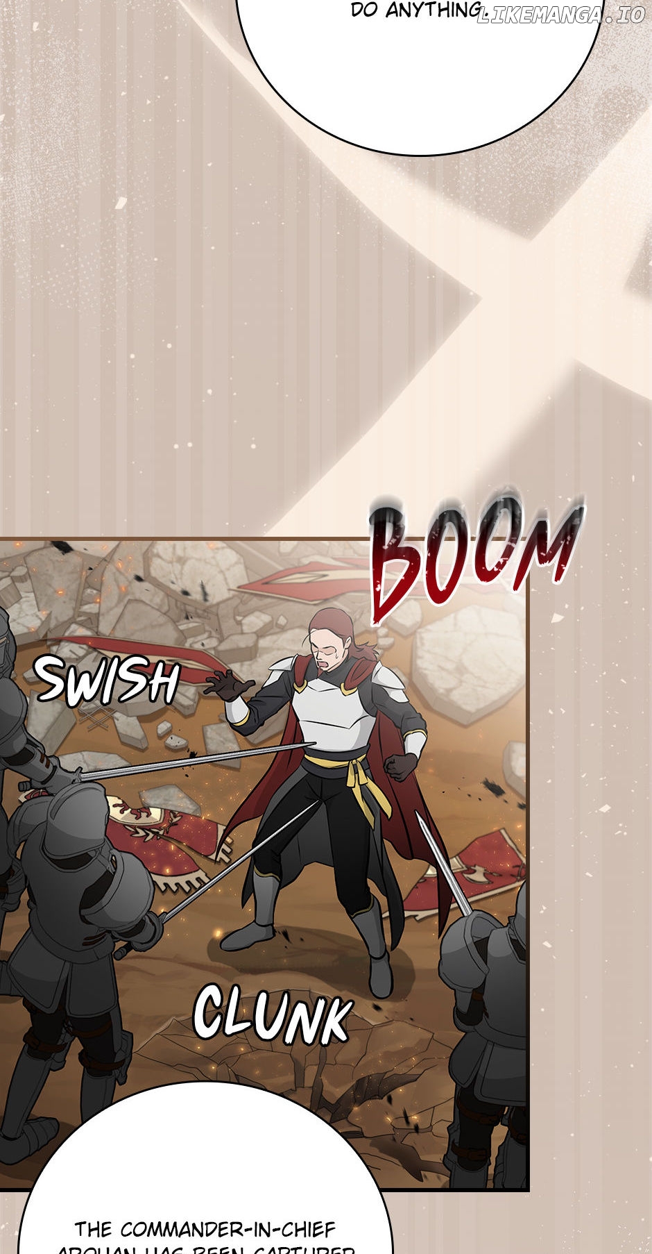 Leveling Up, By Only Eating! Chapter 171 - page 68