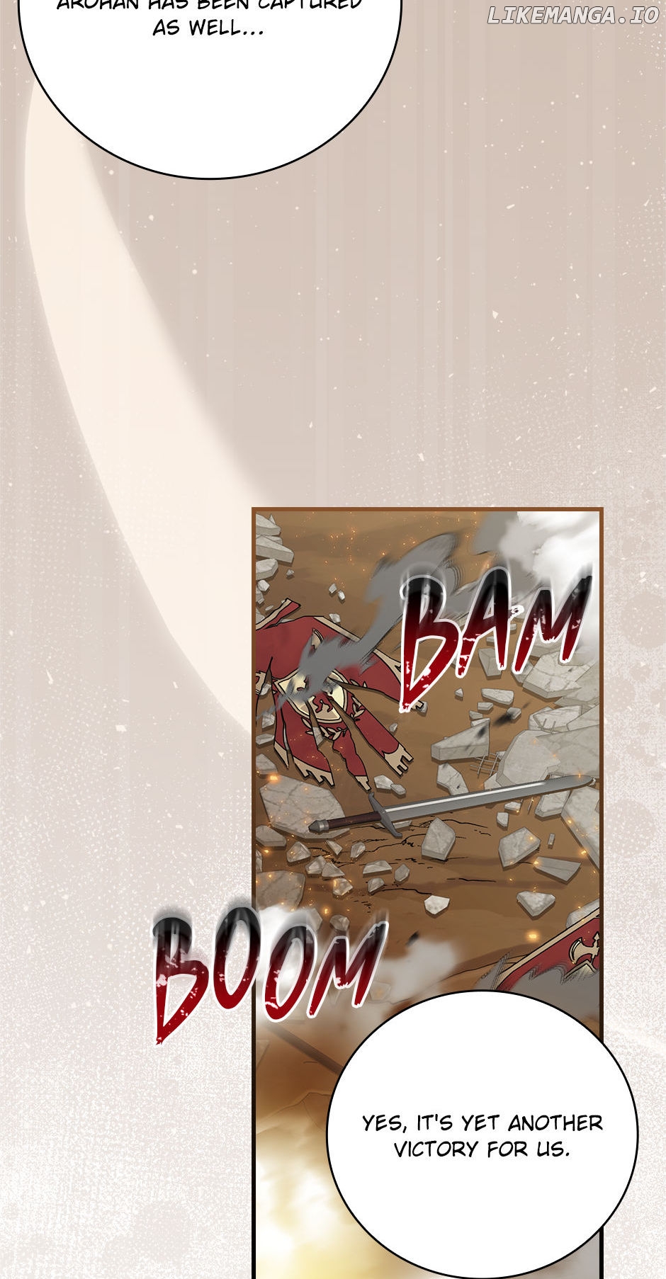 Leveling Up, By Only Eating! Chapter 171 - page 69