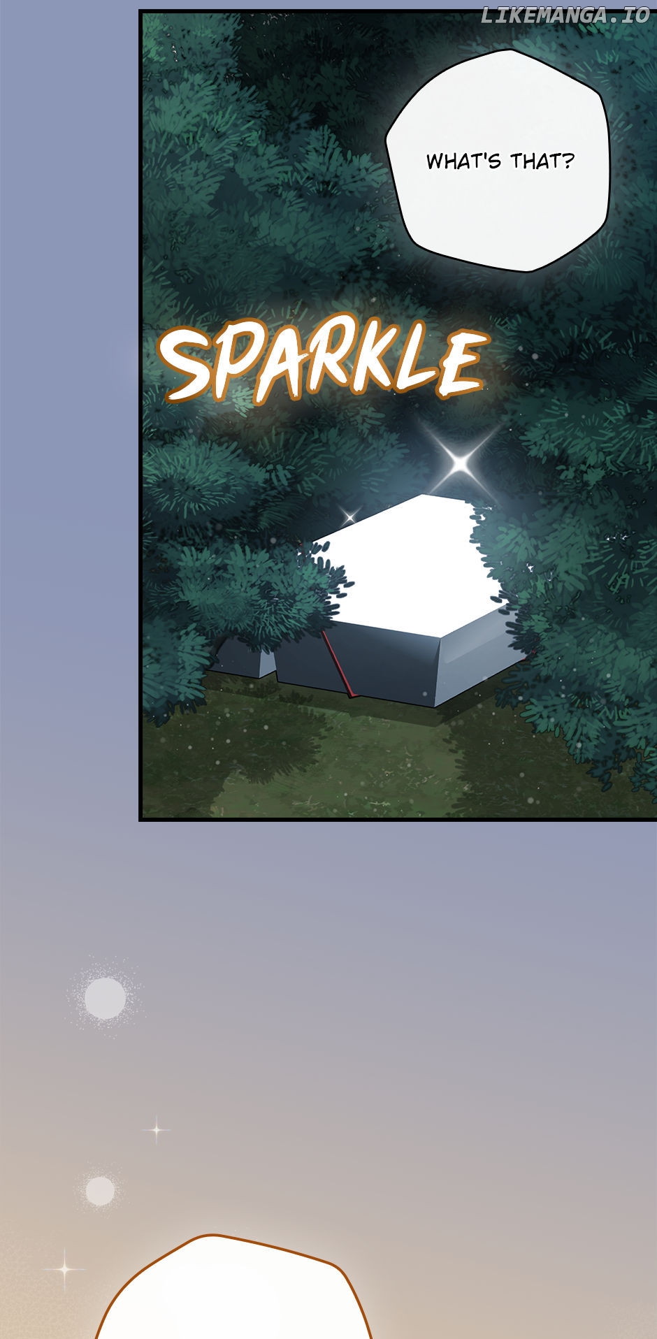 Leveling Up, By Only Eating! Chapter 171 - page 7