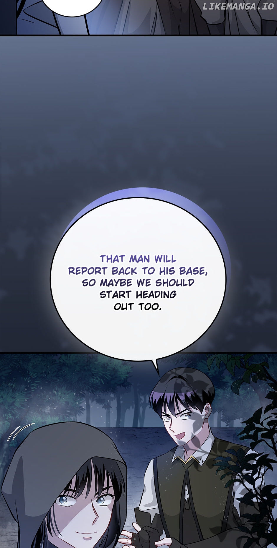Leveling Up, By Only Eating! Chapter 170 - page 11