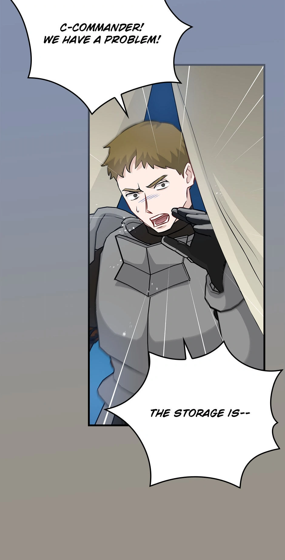 Leveling Up, By Only Eating! Chapter 170 - page 16