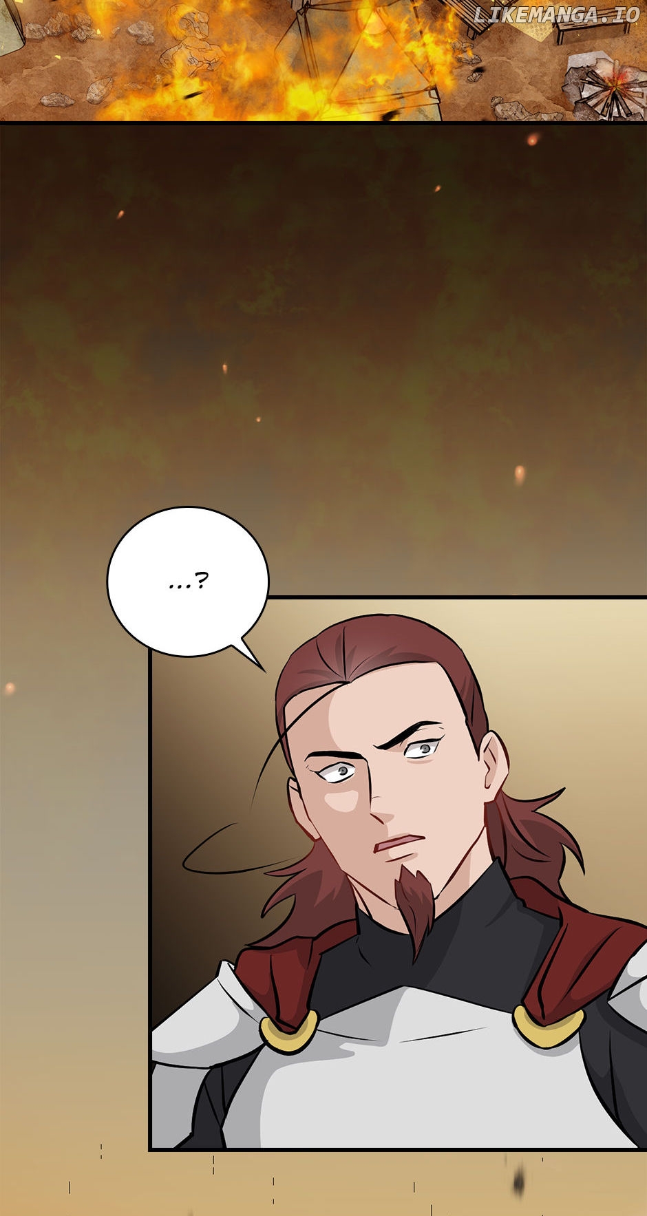 Leveling Up, By Only Eating! Chapter 170 - page 21