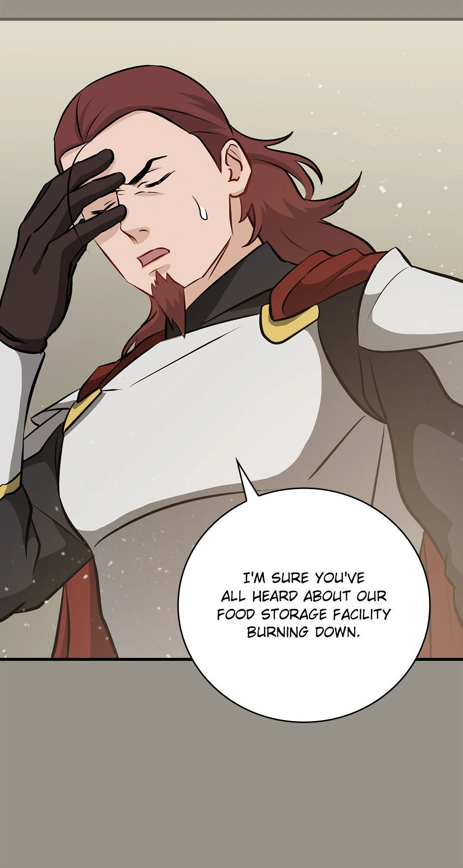 Leveling Up, By Only Eating! Chapter 170 - page 24