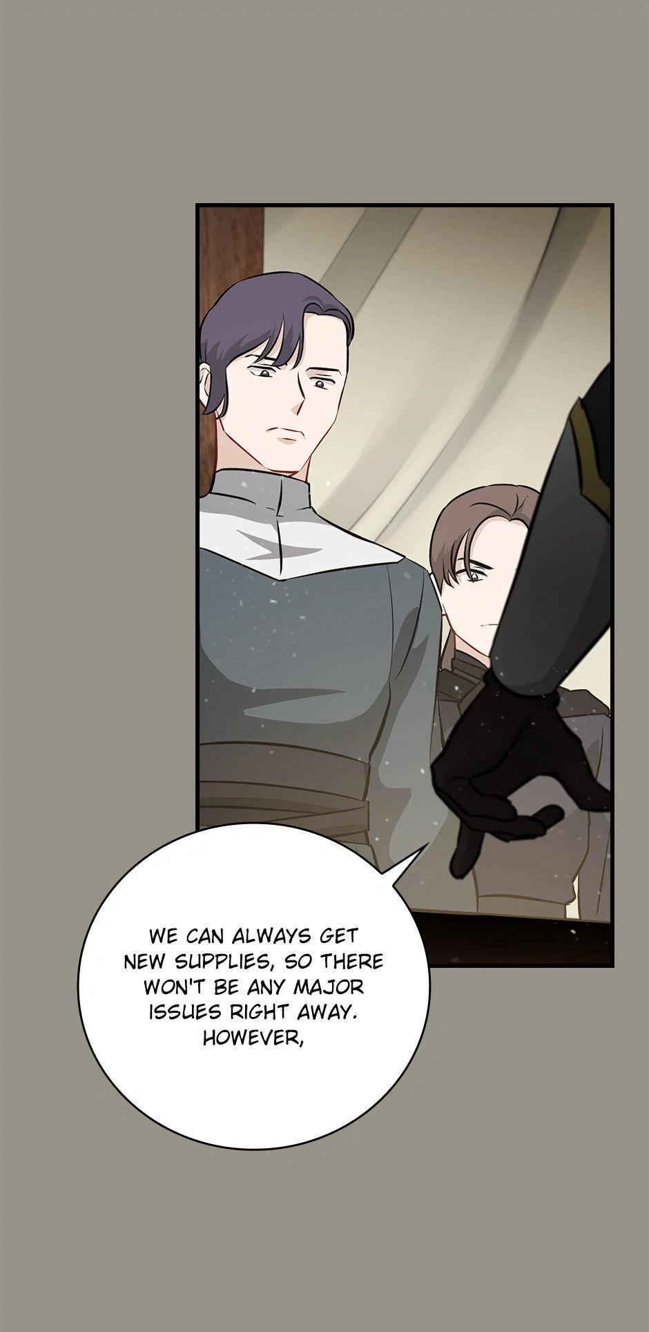 Leveling Up, By Only Eating! Chapter 170 - page 25