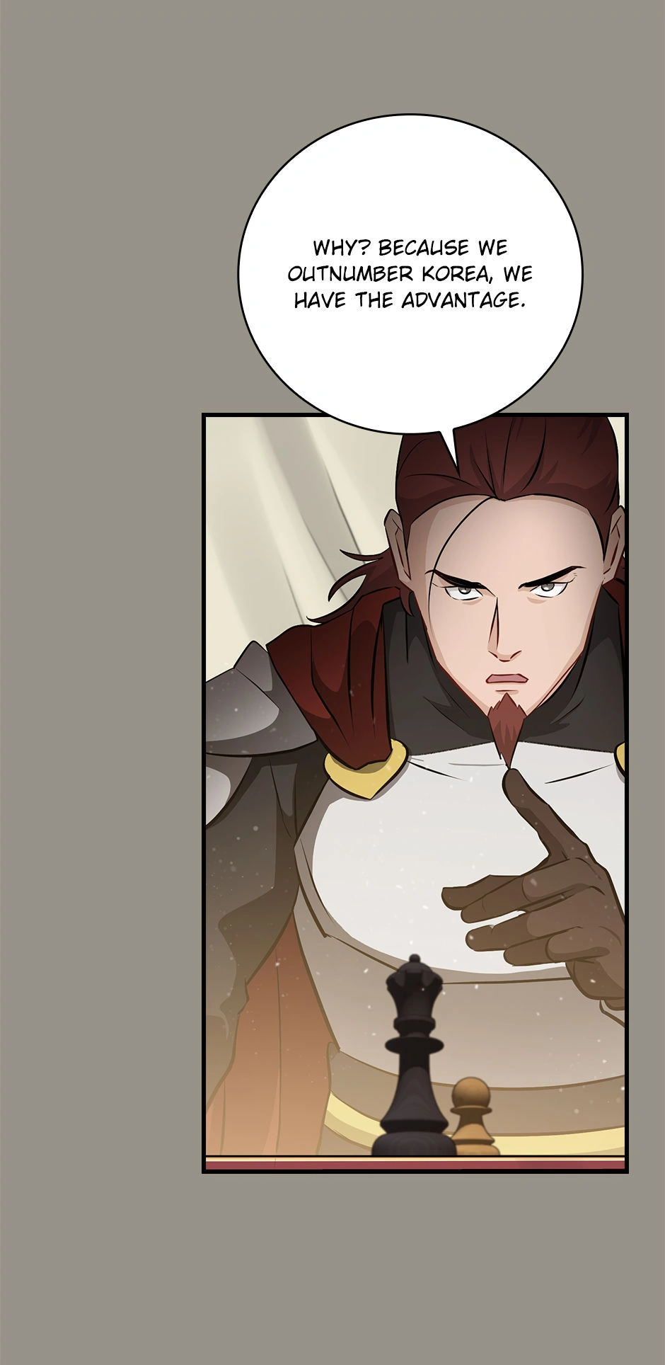 Leveling Up, By Only Eating! Chapter 170 - page 28