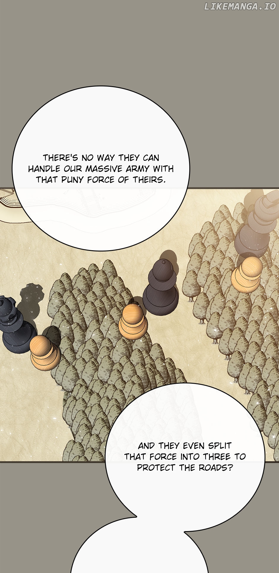 Leveling Up, By Only Eating! Chapter 170 - page 29