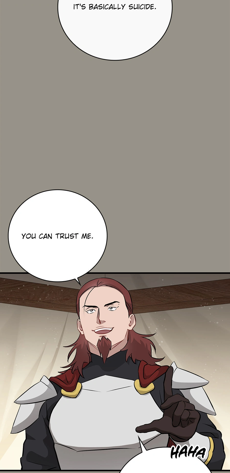 Leveling Up, By Only Eating! Chapter 170 - page 30