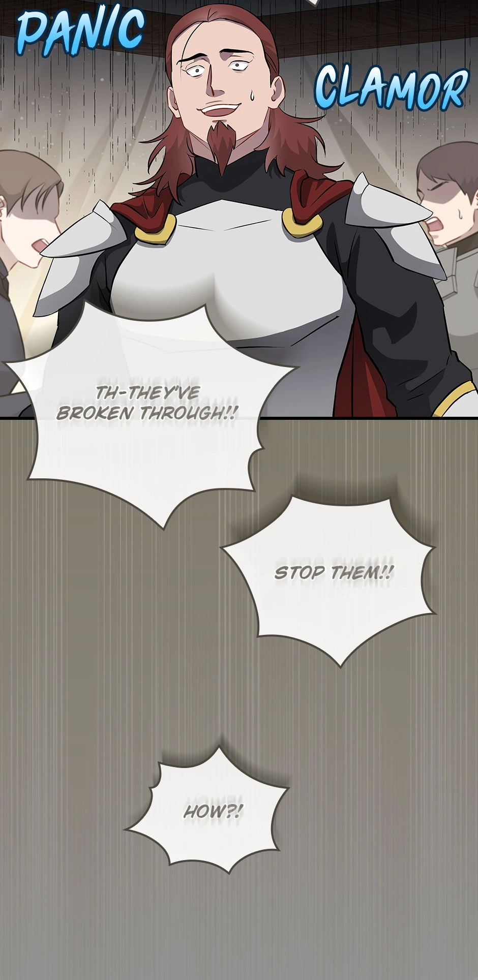 Leveling Up, By Only Eating! Chapter 170 - page 32