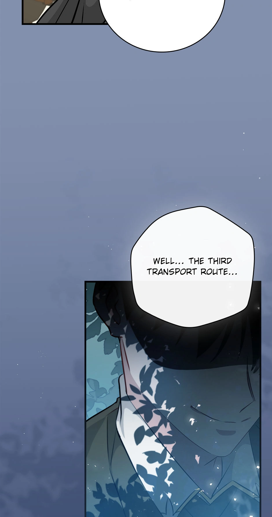 Leveling Up, By Only Eating! Chapter 170 - page 36