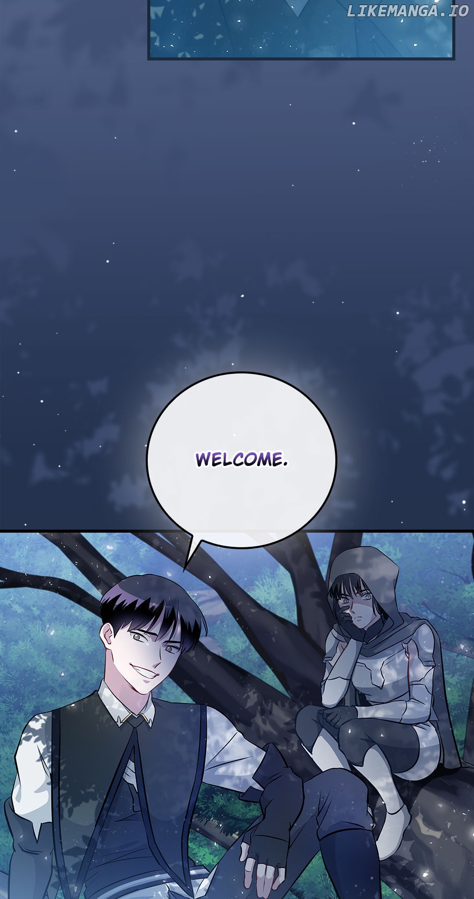 Leveling Up, By Only Eating! Chapter 170 - page 37