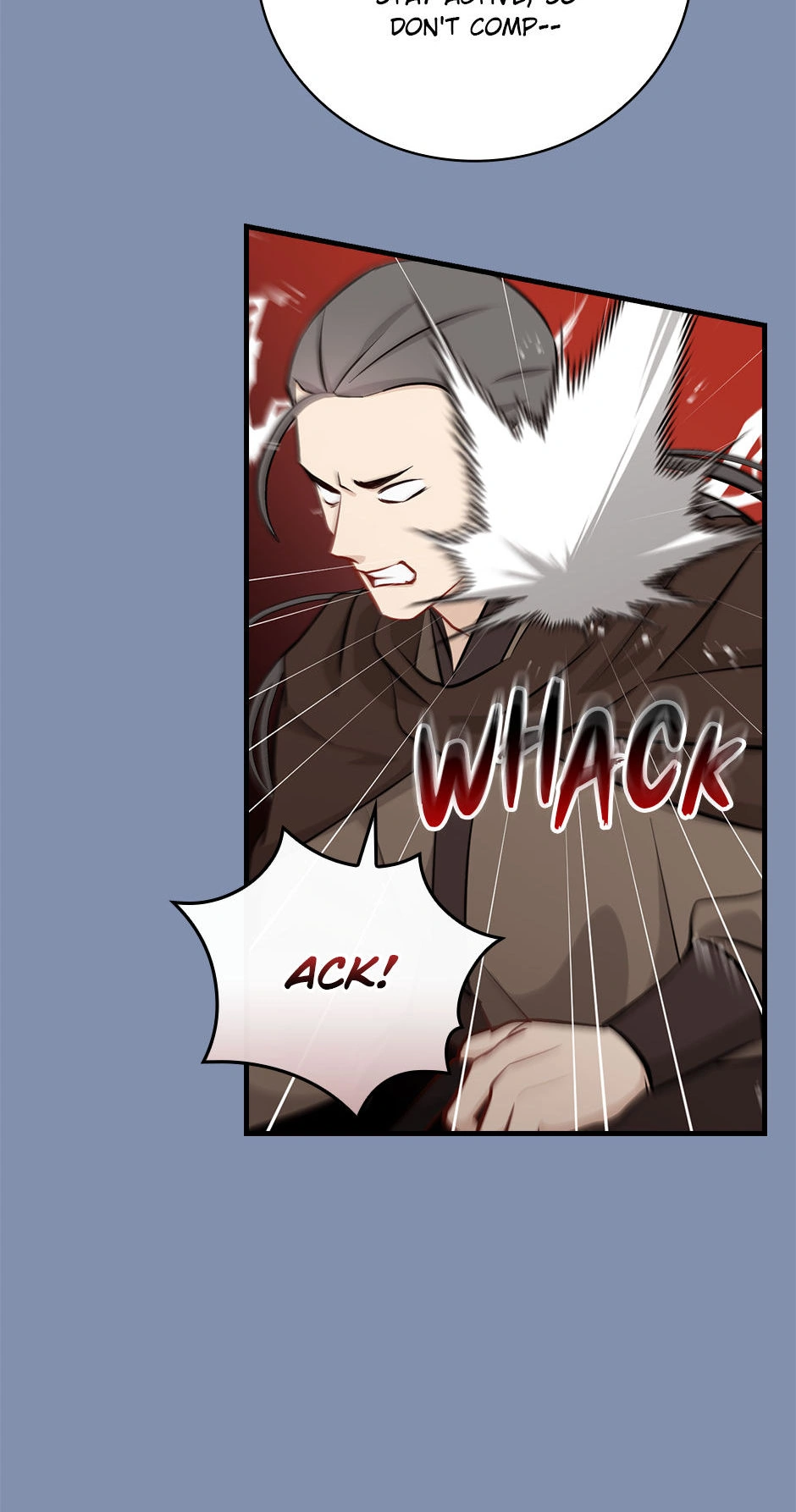Leveling Up, By Only Eating! Chapter 170 - page 4
