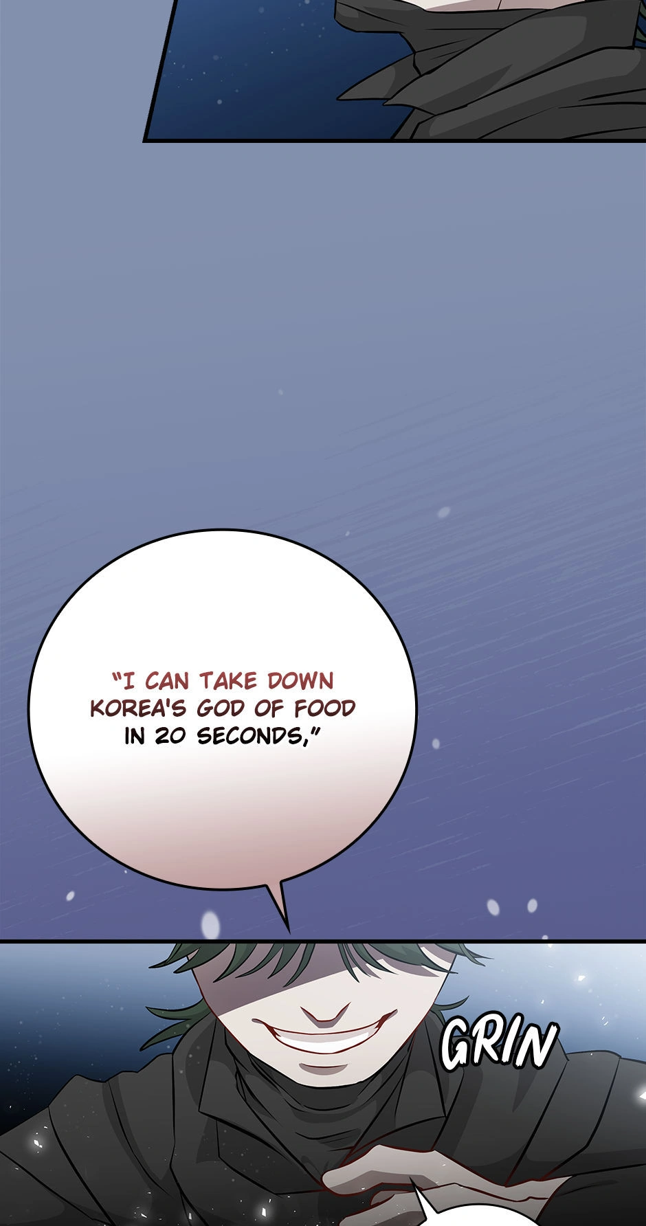 Leveling Up, By Only Eating! Chapter 170 - page 41