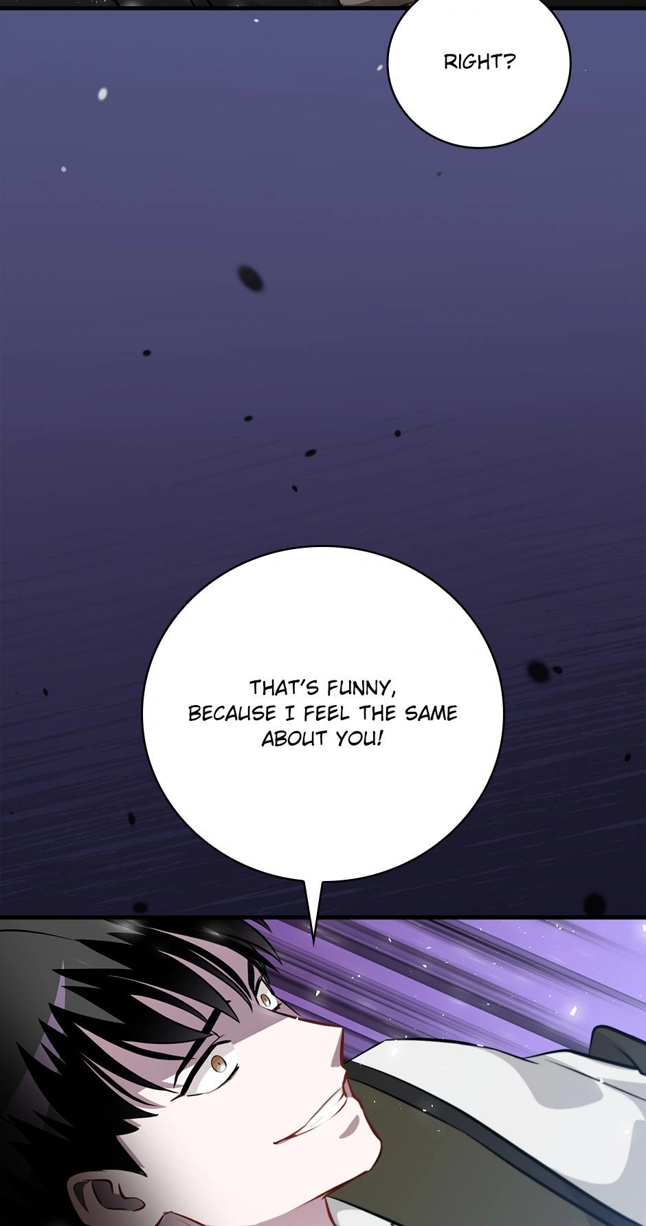 Leveling Up, By Only Eating! Chapter 170 - page 42