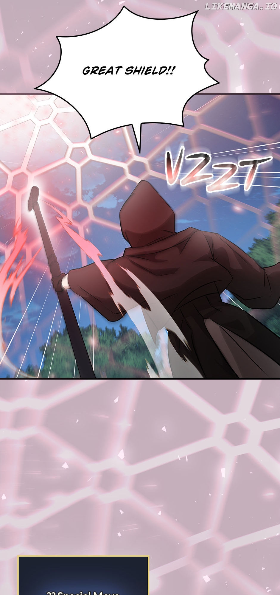 Leveling Up, By Only Eating! Chapter 170 - page 46