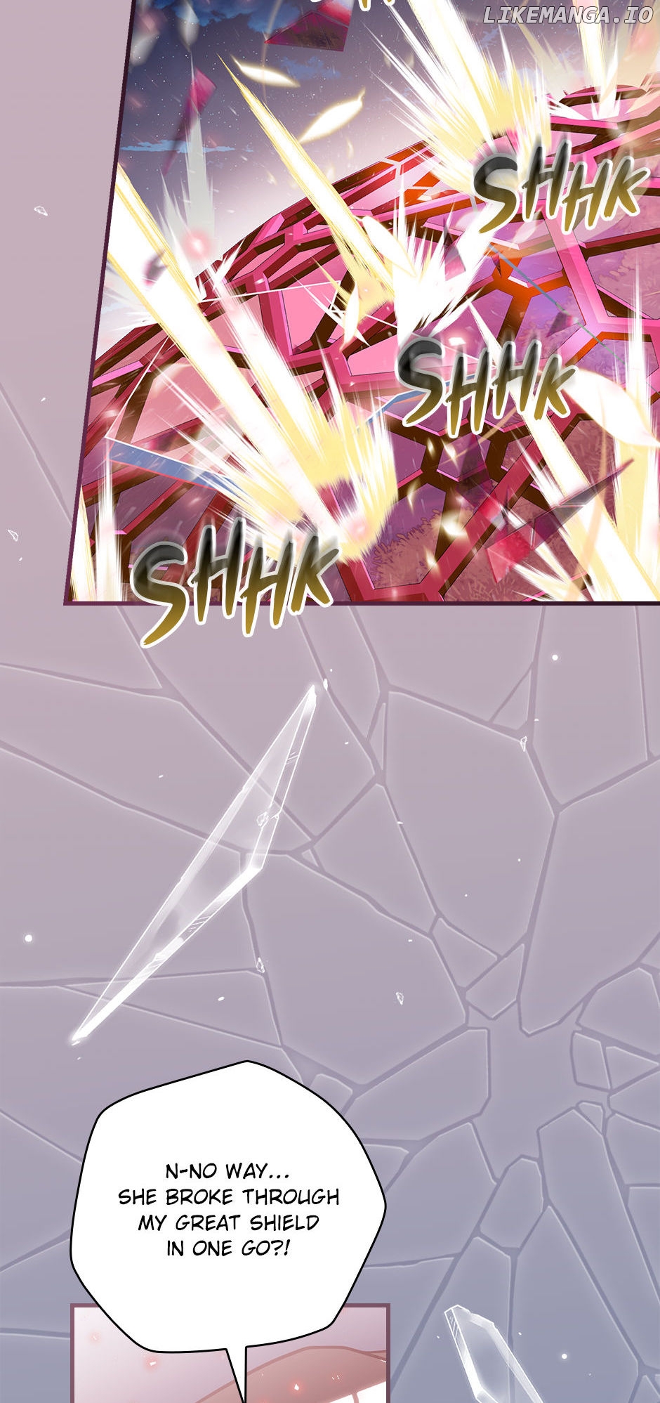 Leveling Up, By Only Eating! Chapter 170 - page 48