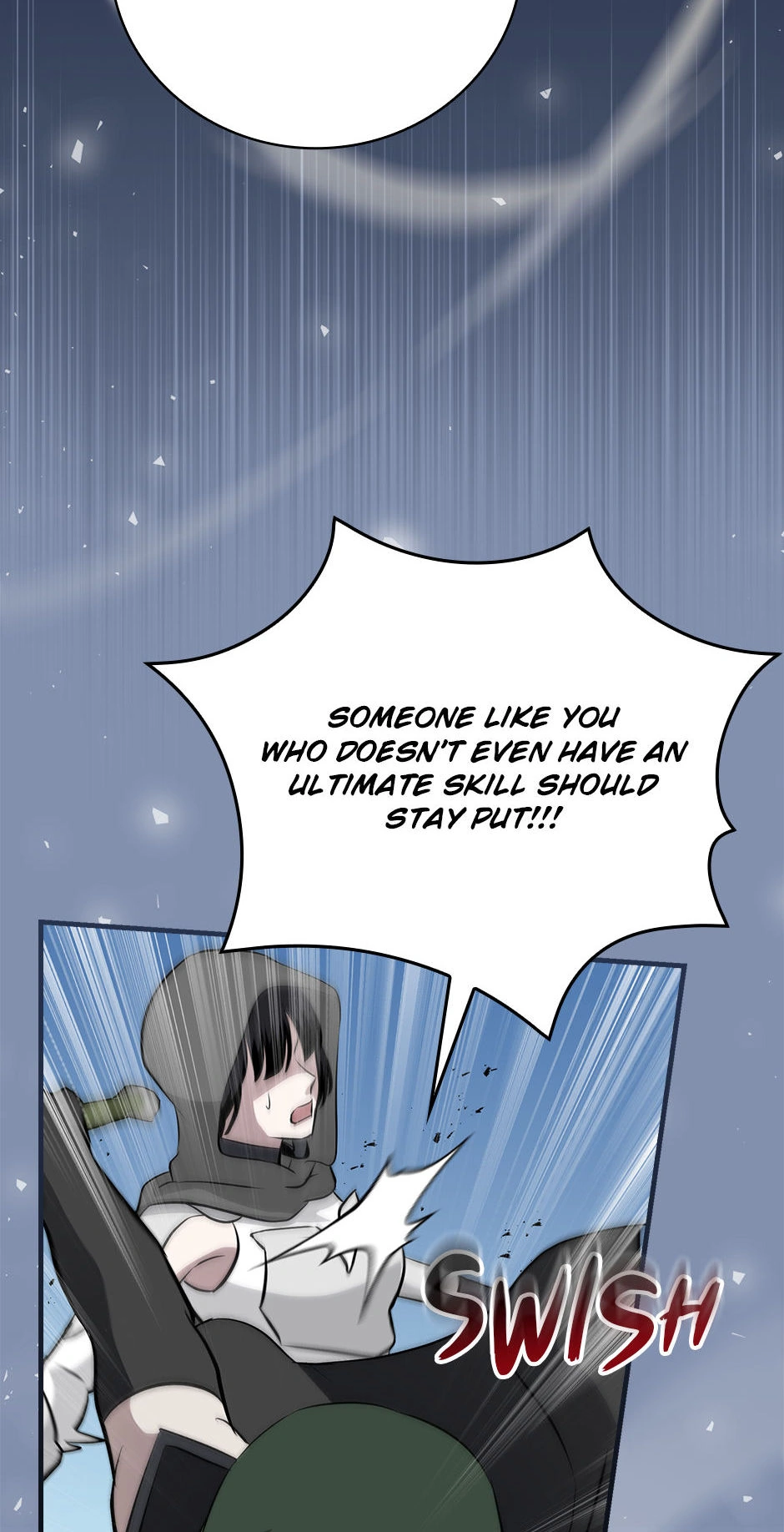 Leveling Up, By Only Eating! Chapter 170 - page 57