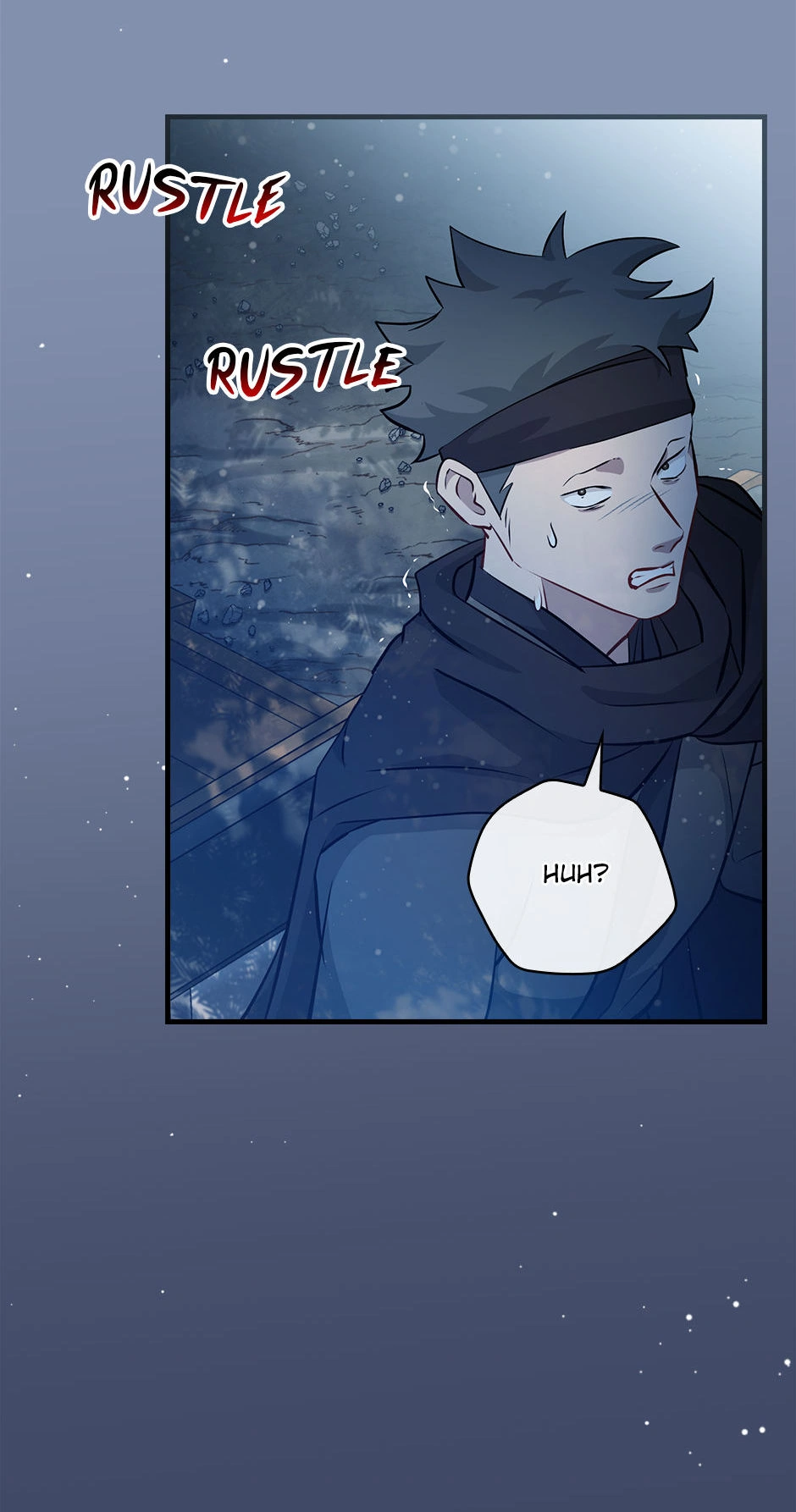 Leveling Up, By Only Eating! Chapter 170 - page 6