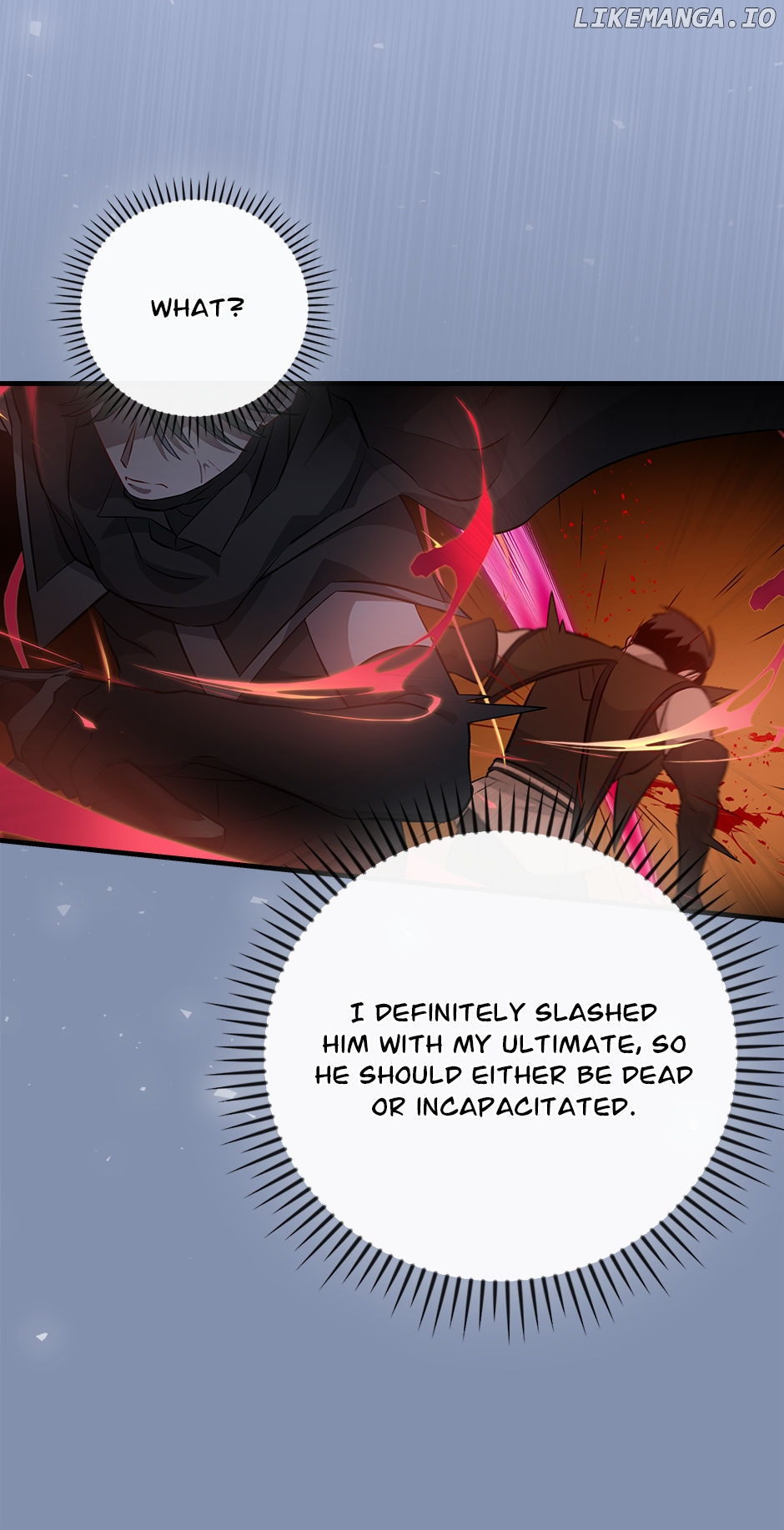 Leveling Up, By Only Eating! Chapter 170 - page 60