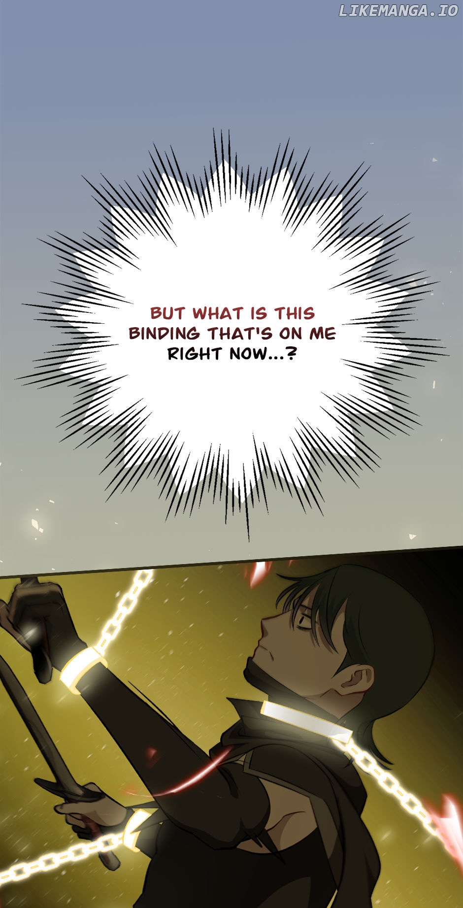 Leveling Up, By Only Eating! Chapter 170 - page 61