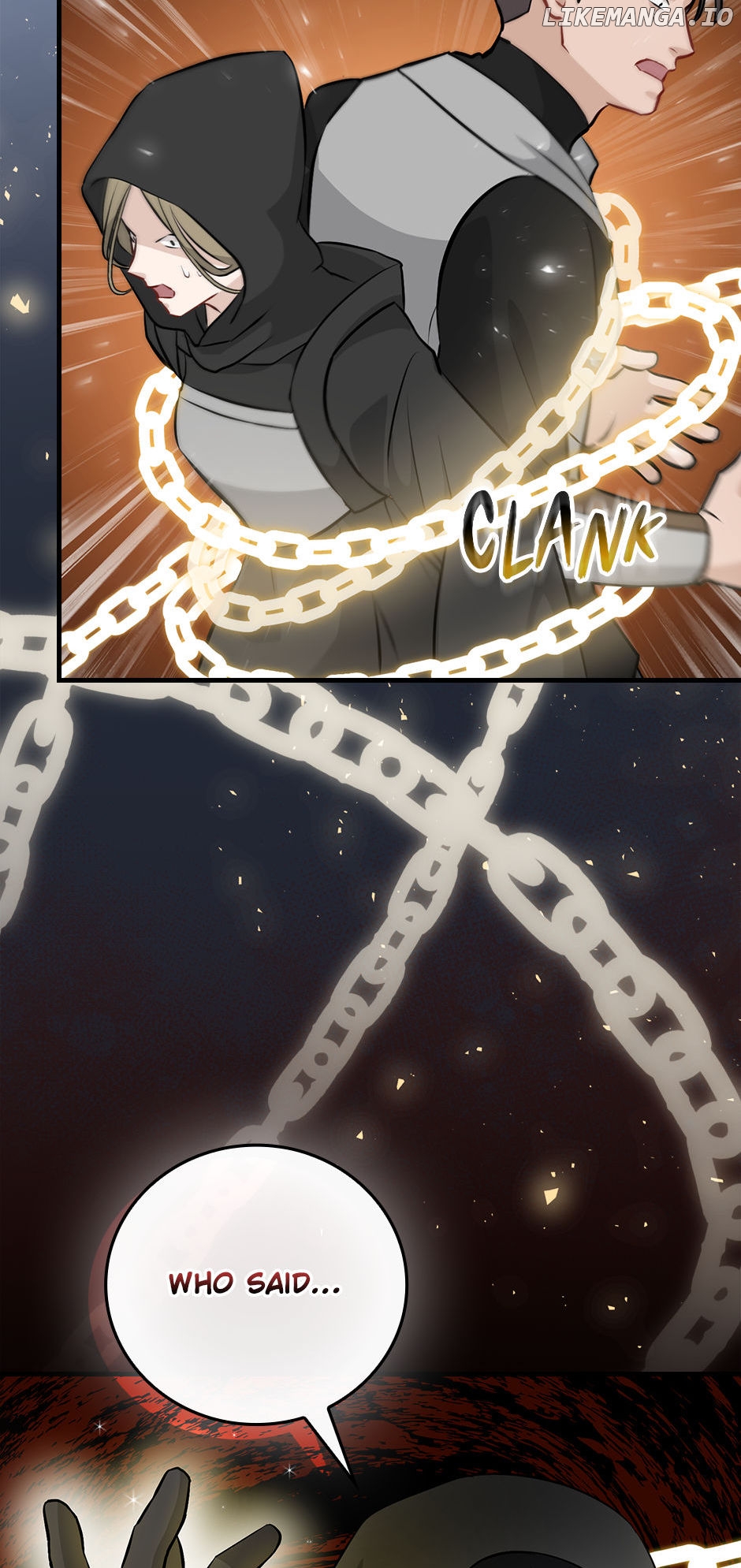 Leveling Up, By Only Eating! Chapter 170 - page 75