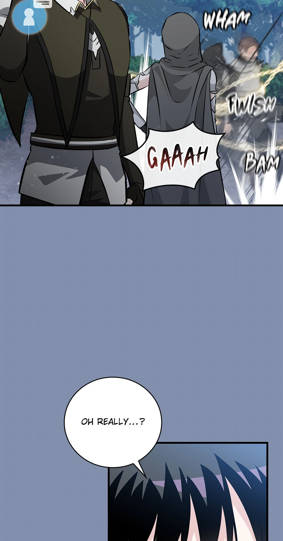 Leveling Up, By Only Eating! Chapter 170 - page 79