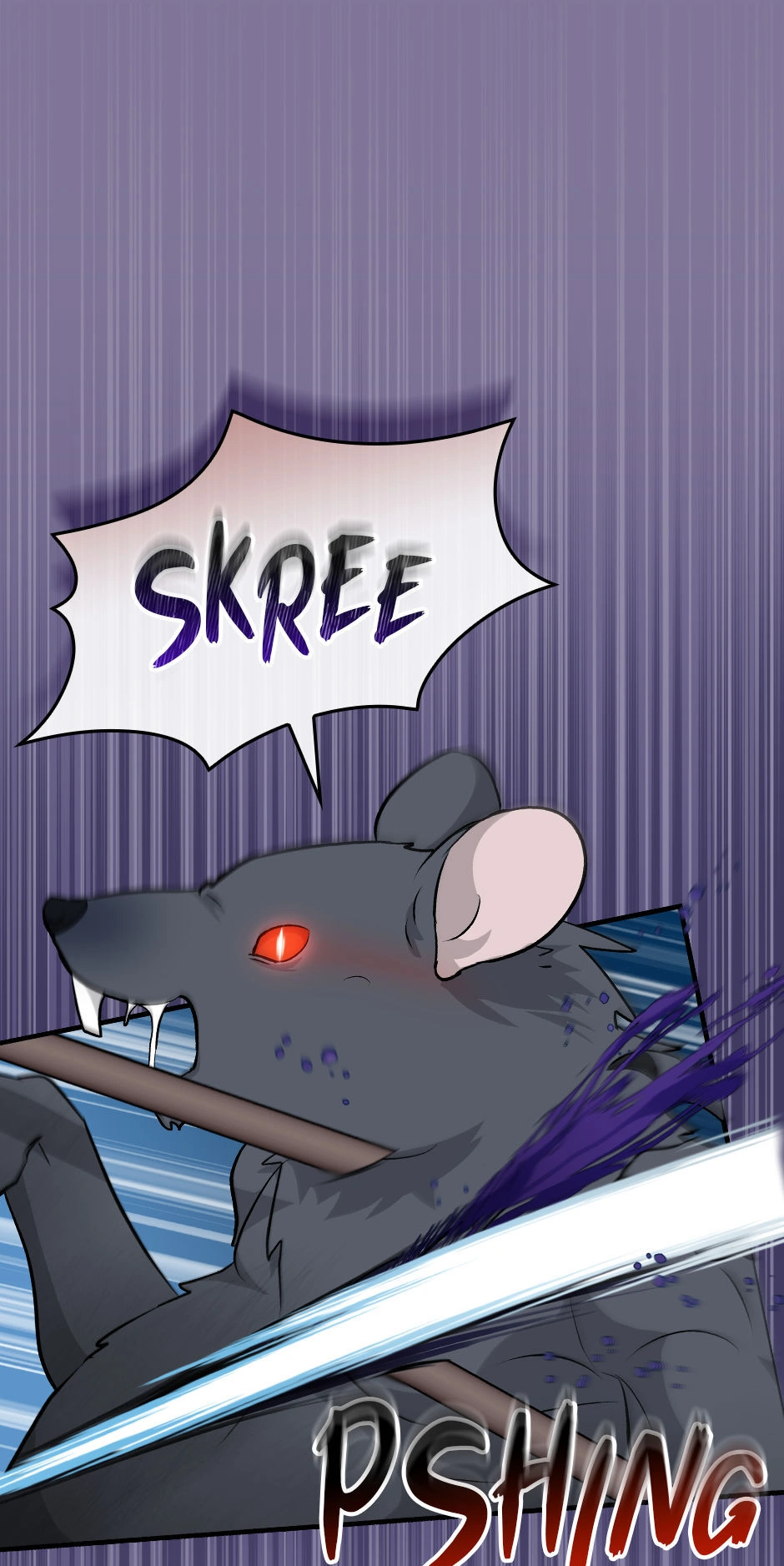 Leveling Up, By Only Eating! Chapter 169 - page 1