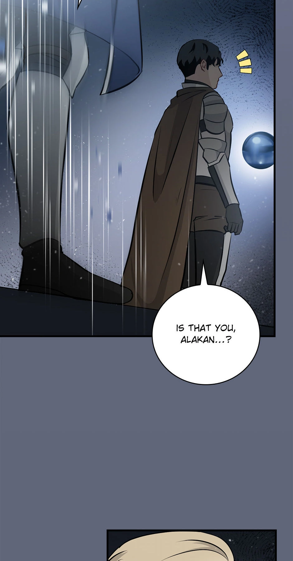 Leveling Up, By Only Eating! Chapter 169 - page 13