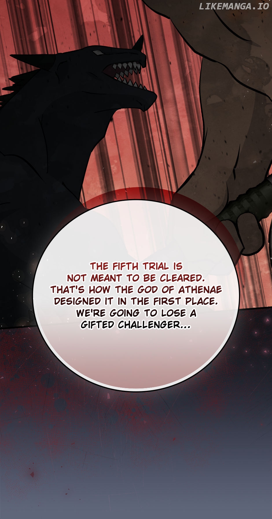 Leveling Up, By Only Eating! Chapter 169 - page 17