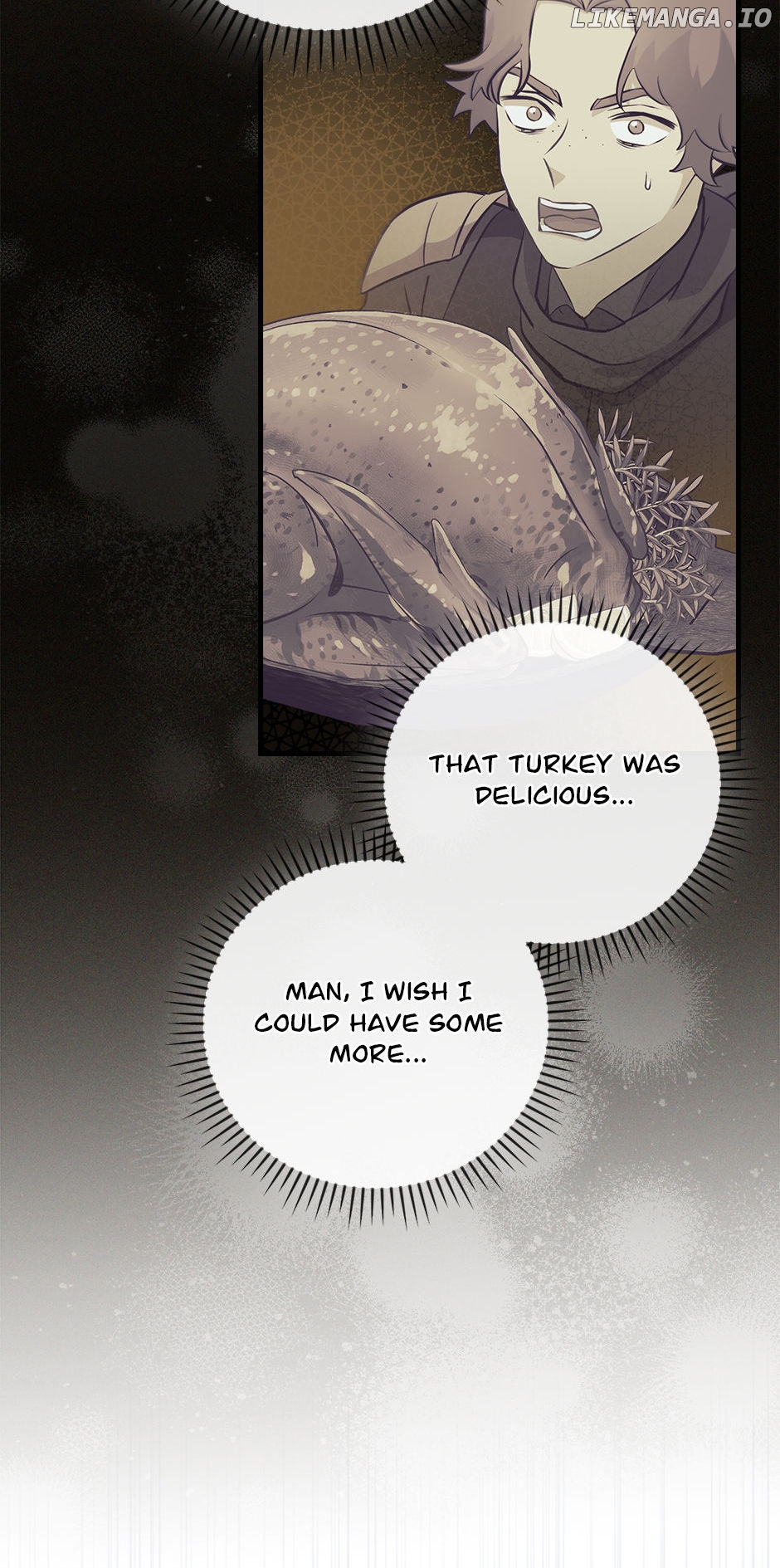 Leveling Up, By Only Eating! Chapter 169 - page 24