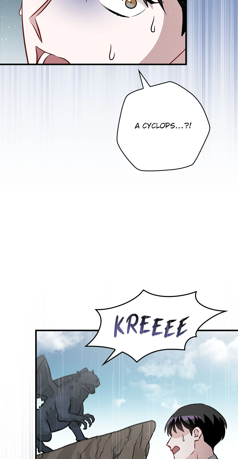 Leveling Up, By Only Eating! Chapter 169 - page 30
