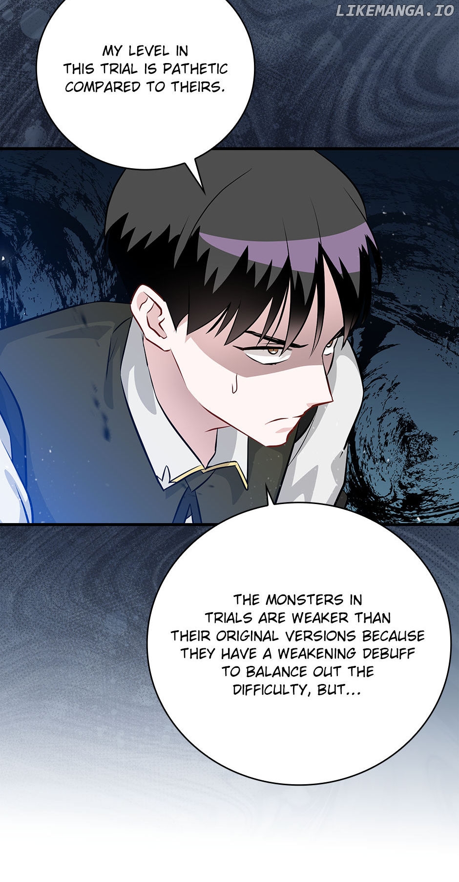 Leveling Up, By Only Eating! Chapter 169 - page 33