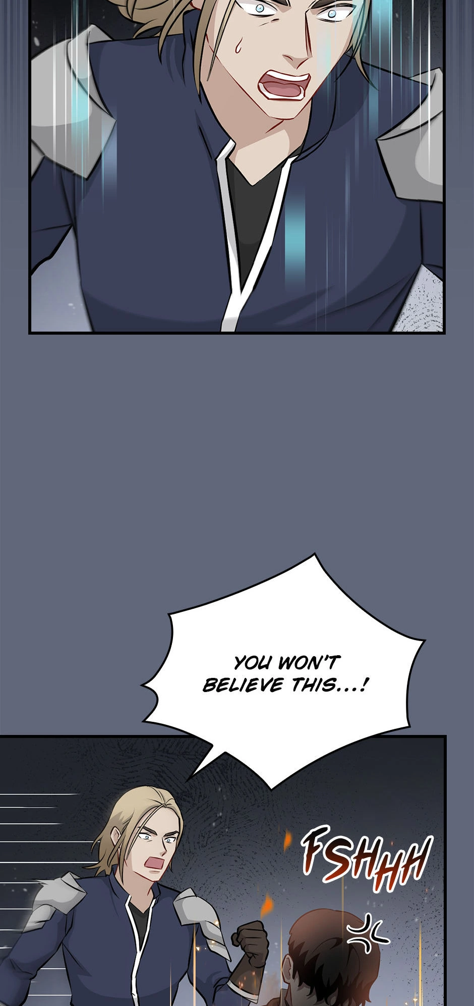 Leveling Up, By Only Eating! Chapter 169 - page 40