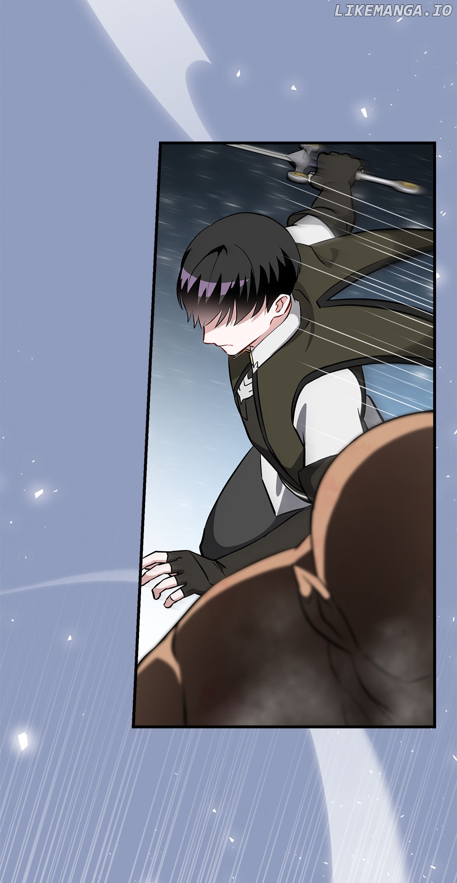 Leveling Up, By Only Eating! Chapter 169 - page 45