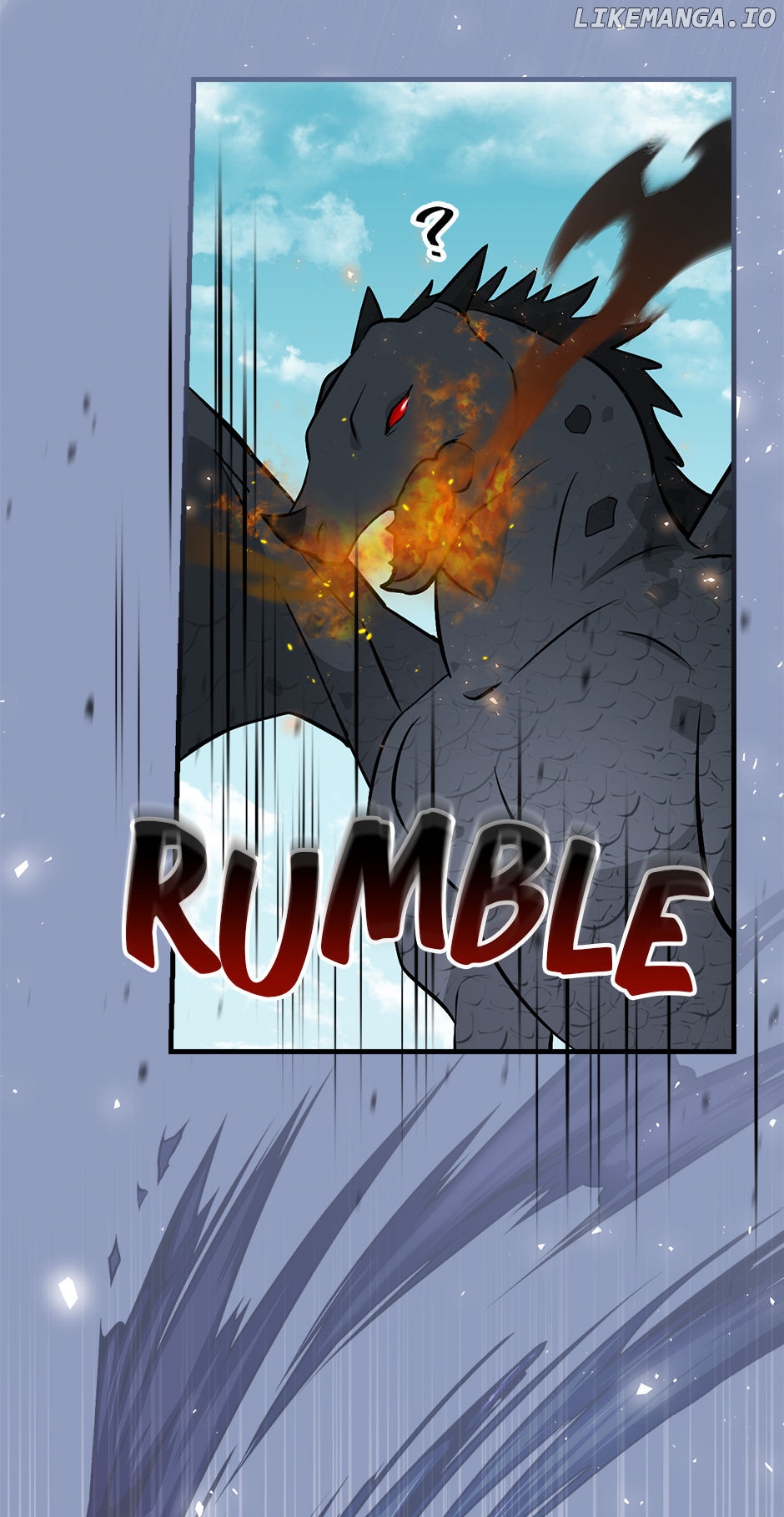 Leveling Up, By Only Eating! Chapter 169 - page 47