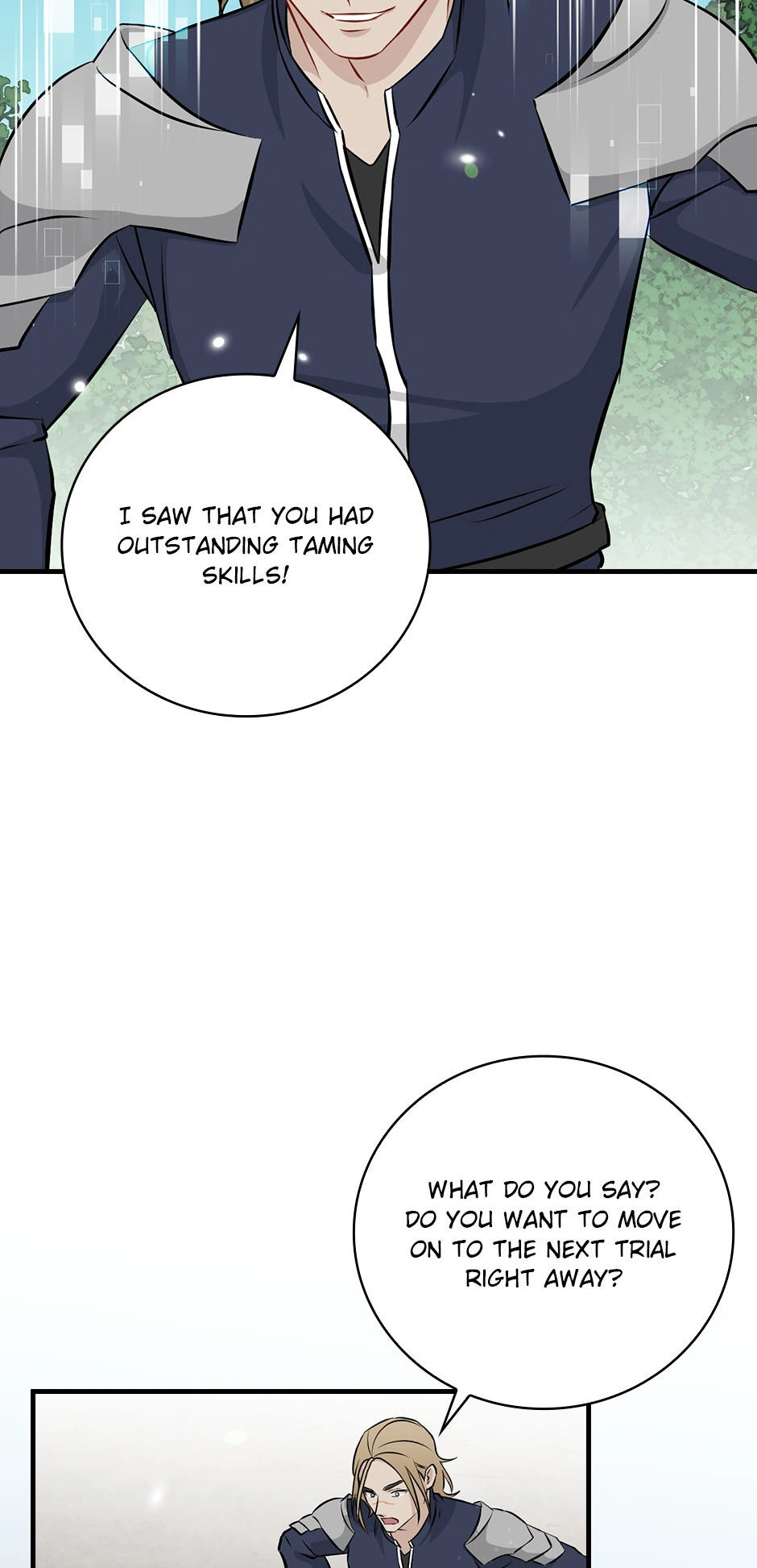 Leveling Up, By Only Eating! Chapter 169 - page 59