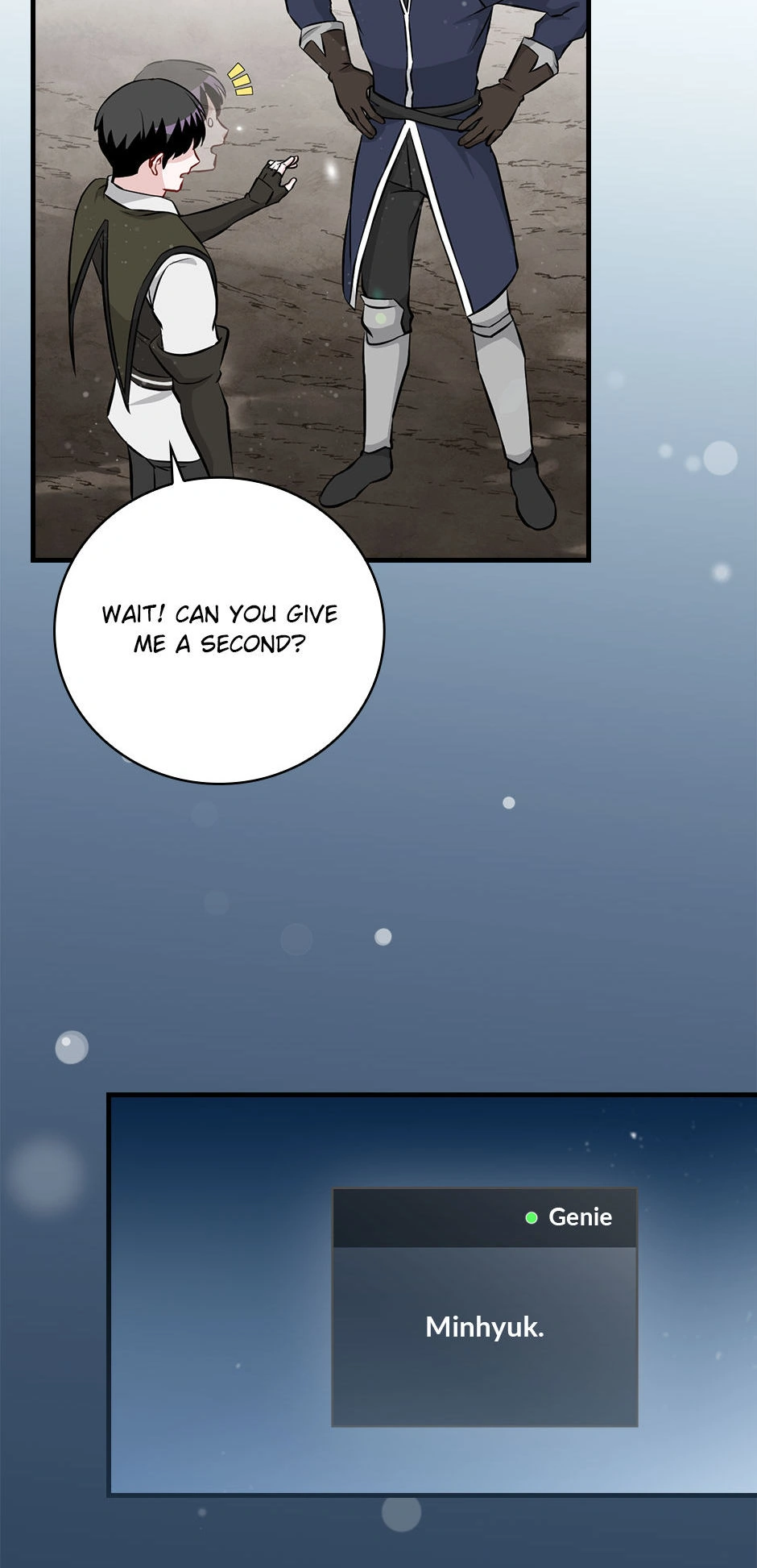 Leveling Up, By Only Eating! Chapter 169 - page 60
