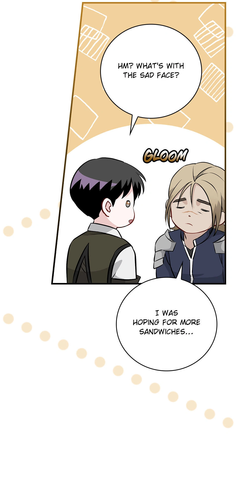 Leveling Up, By Only Eating! Chapter 169 - page 64