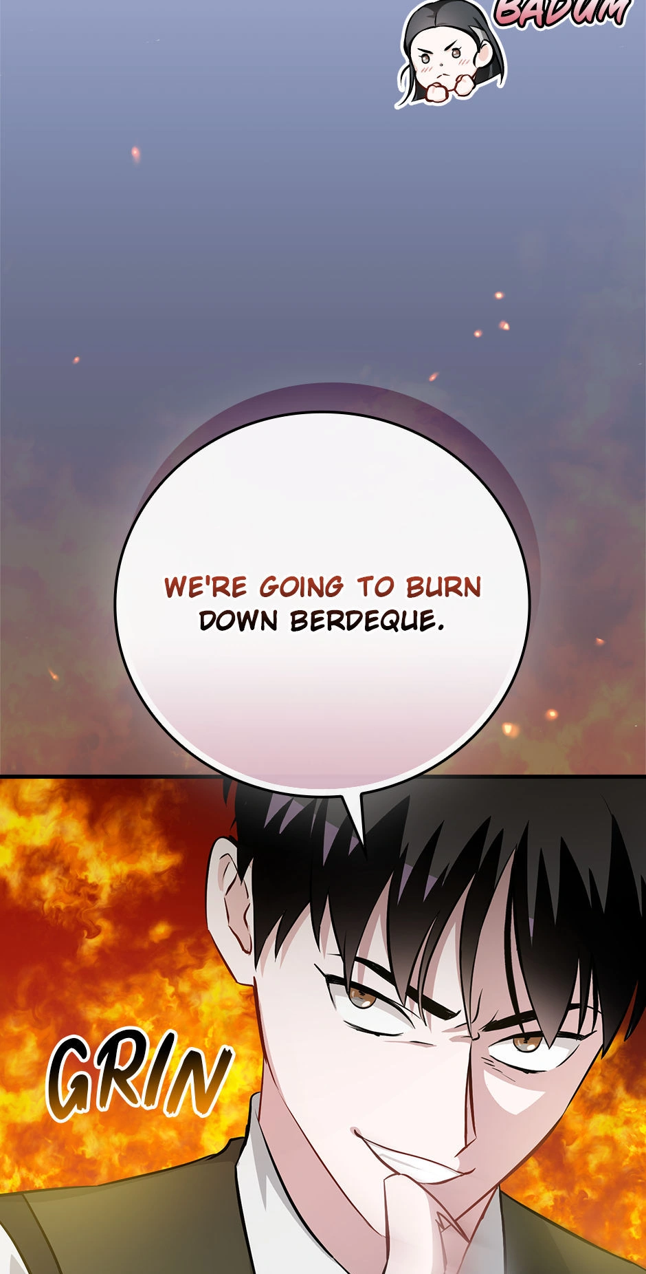 Leveling Up, By Only Eating! Chapter 169 - page 70