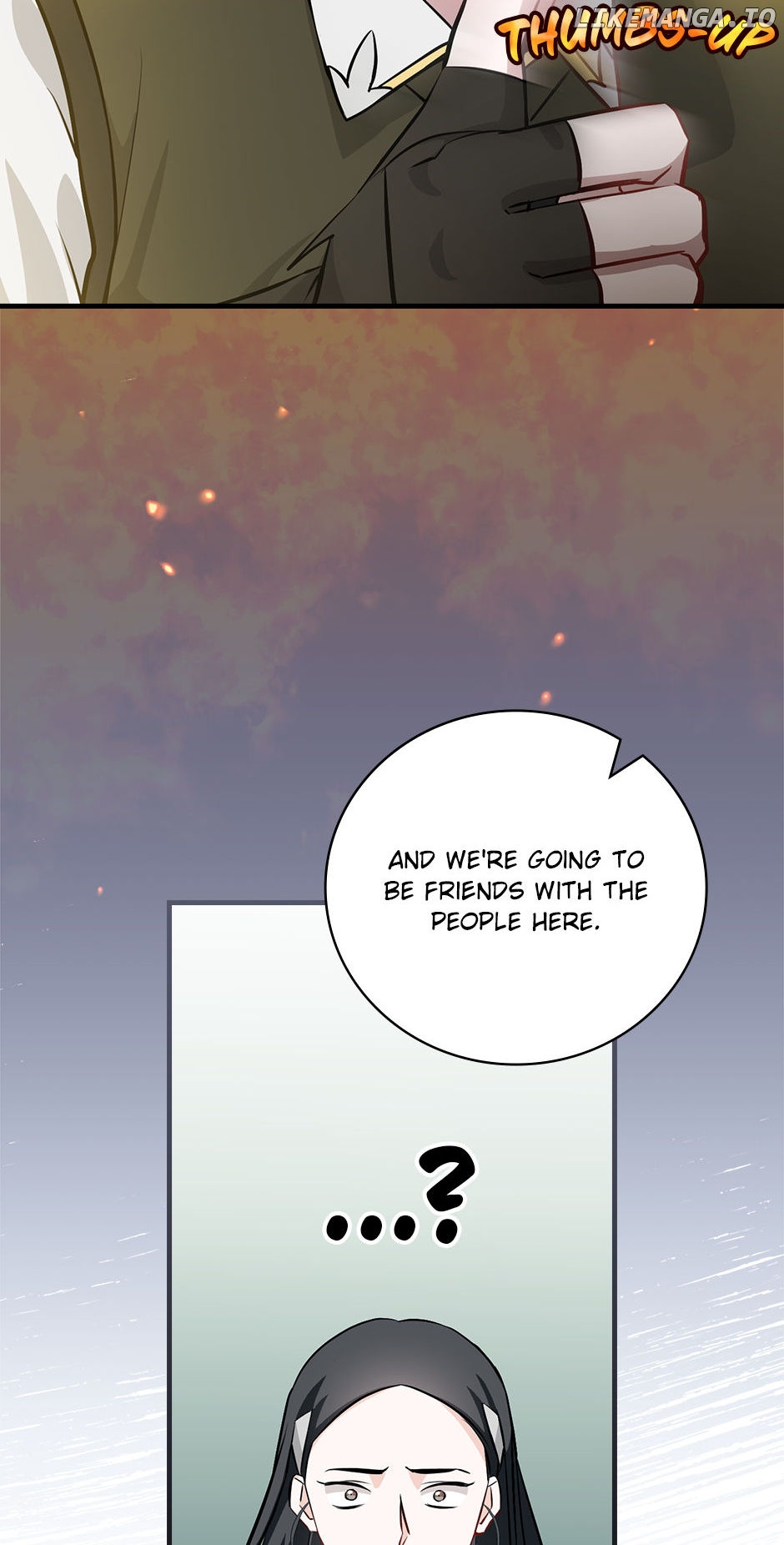 Leveling Up, By Only Eating! Chapter 169 - page 71