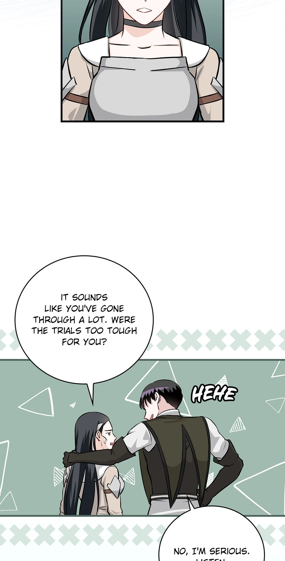 Leveling Up, By Only Eating! Chapter 169 - page 72