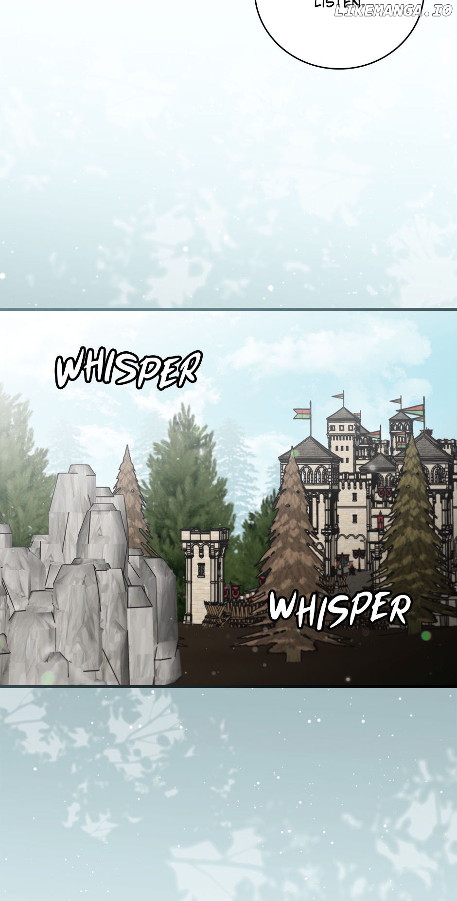 Leveling Up, By Only Eating! Chapter 169 - page 73