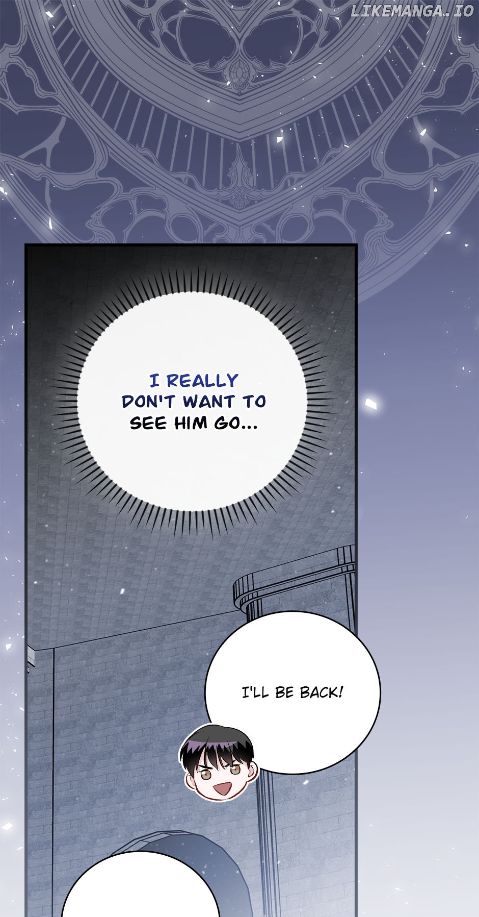 Leveling Up, By Only Eating! Chapter 169 - page 9