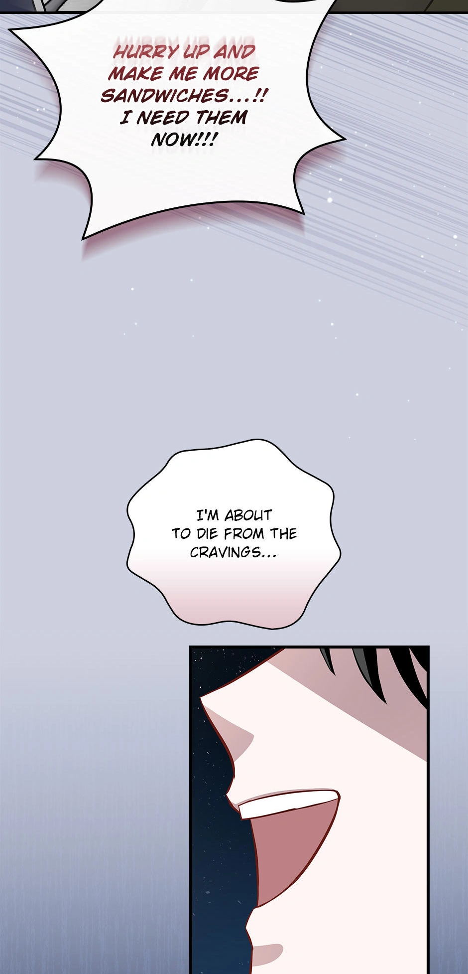 Leveling Up, By Only Eating! Chapter 168 - page 10