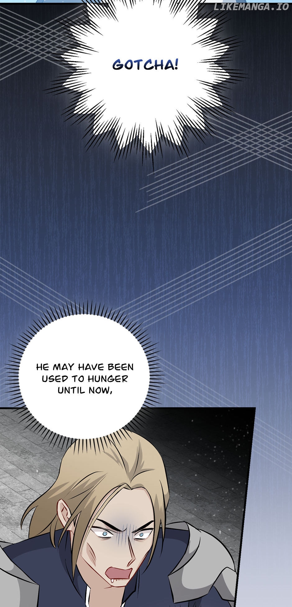 Leveling Up, By Only Eating! Chapter 168 - page 12