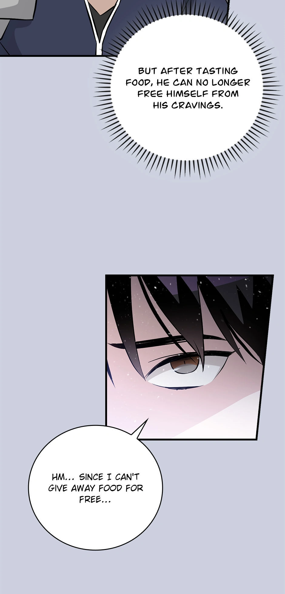 Leveling Up, By Only Eating! Chapter 168 - page 13